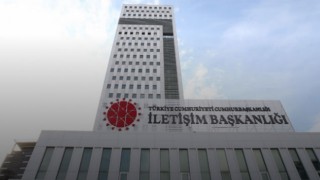 İletişim Başkanlığından 1 Mayıs Açıklaması