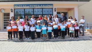 İlkokullar Akıl ve Zeka Oyunları Turnuvası yapıldı