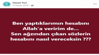 İmam ile katil zanlısı arasında sosyal medya paylaşımlarından dolayı geçmişte husumet yaşandığı ortaya çıktı