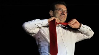 İmamoğlu'ndan Seçilen Belediye Başkanlarına Tebrik Mesajı