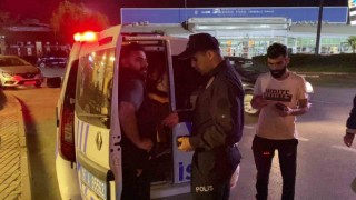 İnegölde bin 225 şahıs sorgulandı