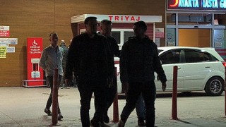 İnegöldeki silahlı yaralamada flaş gelişme
