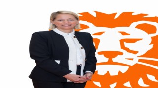 ING Türkiyede üst düzey atama