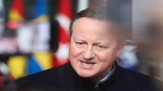 İngiltere Dışişleri Bakanı Cameron: “(İsraile) Desteğimiz kayıtsız şartsız değil”