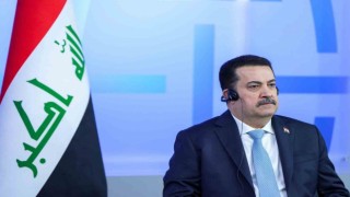 Irak Başbakanı Sudani: “Erdoğanın Bağdat ziyareti geçici bir ziyaret olmayacak”