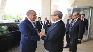 İran Dışişleri Bakanı Abdullahiyan: “İsrail rejimi cezalandırılacak ve gereken cevabı alacak”
