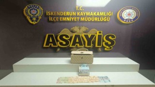 İskenderunda kasten yaralama suçundan 1 kişi tutuklandı