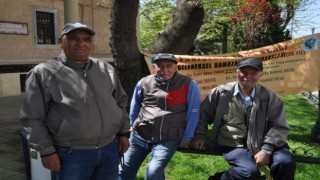 İşleri artan hamalların günlük kazancı 3 bin liranın altına düşmüyor