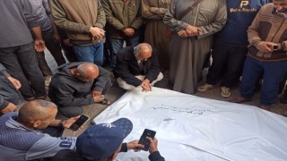 İsrail, Filistinli belediye başkanını öldürdü