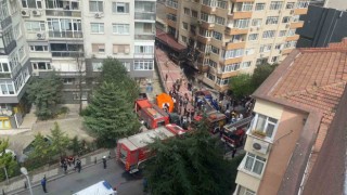 İstanbul Valiliği: 25 kişi hayatını kaybetmiş, ağır yaralı 3 kişinin tedavileri devam etmektedir”