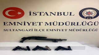 İstanbulun göbeğinde film sahnelerini aratmayan çatışmanın detayları ortaya çıktı