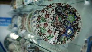 İşyurtları ürün ve el sanatları fuarı Bursada açılıyor