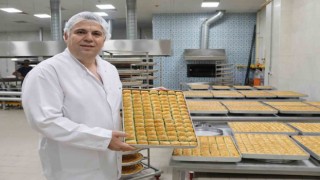 İyi bir baklavanın fiyatı 650 liradan aşağı olmamalı