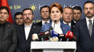 İYİ Parti’de Akşener Dönemi Kapanıyor mu?