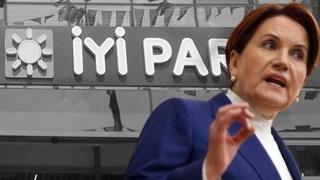 İYİ Parti'de Seçim Sarsıntısı: “Bırakacak mı?”