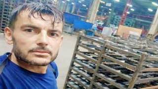 İzmirde 3 çocuk babası, evde çıkan yangında hayatını kaybetti
