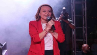 İzmirde 8 kadın belediye başkanı dönemi