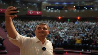 İzmirde ilginç seçim: Kayınbirader enişteye fark attı