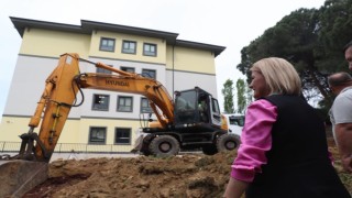 İzmite yeni eğitim döneminde 3 kreş geliyor