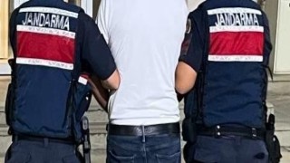 Jandarma uyuşturucuya geçit vermiyor: 5 gözaltı