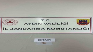 Jandarmanın uyuşturucu ile mücadelesi sürüyor
