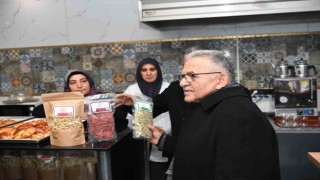 Kadın kooperatifleri sayısı 43e ulaştı