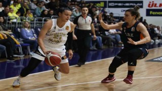 Kadınlar Basketbol Süper Liginde finalin adı değişmedi