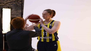 Kadınlar Euroleaguede Emma Meesseman, üst üste ikinci kez MVP seçildi