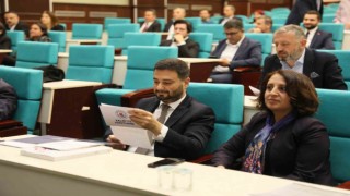 Kağıthane Belediyesinin 2023 yılı faaliyet raporu mecliste kabul edildi