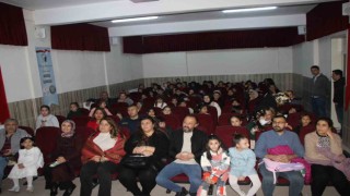 Kahramanmaraşta yeni şairler yetiştiriliyor
