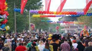 Kakava şenliklerinde on binlerce kişi Edirneye akın edecek, oteller doluluk oranına yaklaştı