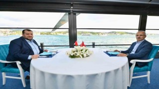 Kalkınma Yolu Projesi masaya yatırıldı