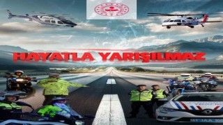 Kamyonların 15 Nisana kadar İstanbul ve Ankara istikametinde ilerlemesine izin verilmeyecek