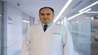 Kanserle savaşta DNA rehberliği: Tümörün DNAsı belirleniyor, kişiye özel tedavi uygulanabiliyor