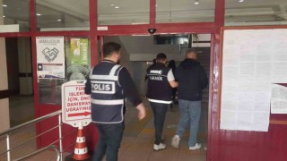 Karabükte uyuşturucu operasyonlarında 2 kişi tutuklandı