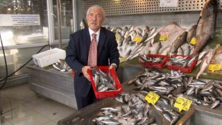 Karadeniz somonu 300 yerine 120 liradan satılıyor