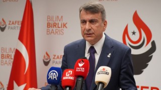 Karamahmutoğlu: “MHP, Cumhuriyete Zarar Verecek Değişikliğin Yanında Olmaz”