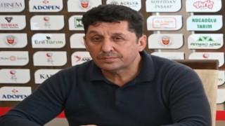 Karaman FKda başkan ve yönetim istifa etti