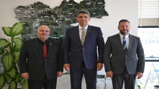 Kartepede başkan yardımcıları belli oldu