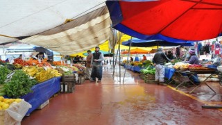 Kartepede kurulacak pazarlar belli oldu