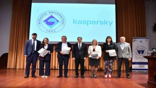 Kaspersky, İstanbul Şeffaflık Merkezini açtı