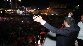 Kastamonu Belediye Başkanı CHP Adayı Hasan Baltacı oldu