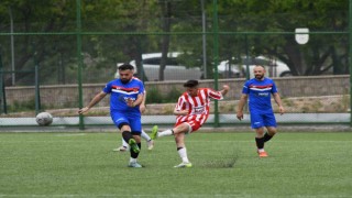 Kayseri 2. Amatör Küme: Ambar Kızılırmakspor: 3 - Yeni Mahallespor: 1