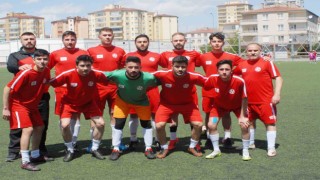 Kayseri 2. Amatör Küme: Bayraktarspor: 4-Yeni Mahallespor: 2