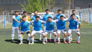 Kayseri 2. Amatör Küme: Yeşilspor: 4-Fevzi Çakmakspor: 1