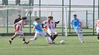 Kayseri 2. Amatör Kümede 6. hafta maçları tamamlandı