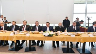 Kayseri İstihdam Fuarı 14-15 Mayısta yapılacak