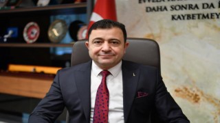 Kayseri OSB Başkanı Yalçın: “Bayramlar milli kültürümüzün parçası olan bir arada olma günleridir”