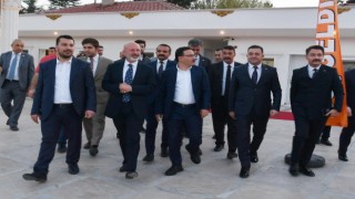 Kayseri OSB Başkanı Yalçın: “Şehrimizdeki istihdamın, üretimin ve ihracatın artmasına katkı sunabilmek adına çalışmaya devam edeceğiz”