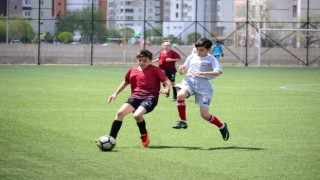 Kayseri U13 Ligi fikstürü çekildi